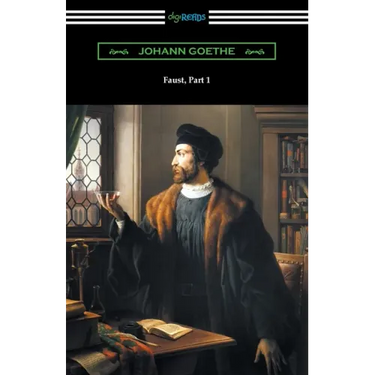 Faust, Part 1