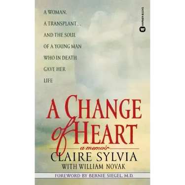 A Change of Heart