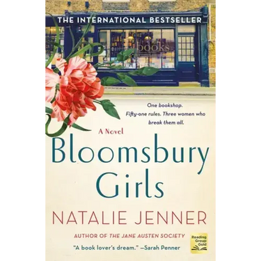 Bloomsbury Girls