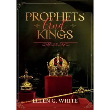 Prophets and Kings