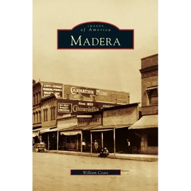 Madera, California