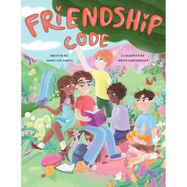 Friendship Code