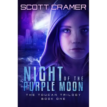 Night of the Purple Moon