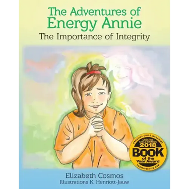 The Adventures of Energy Annie: The Importance of Integrity