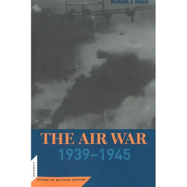 The Air War: 1939-45
