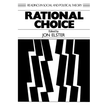 Rational Choice