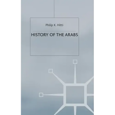 History of The Arabs