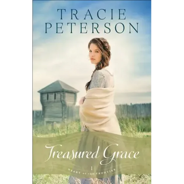 Treasured Grace