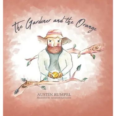 The Gardener and the Orange