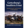 Gettysburg's Southern Front: Opportunity and Failure at Richmond
