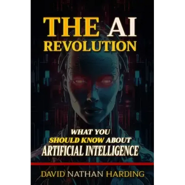 The AI Revolution: What You Should Know About Artificial Intelligence