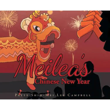 Meilea's Chinese New Year