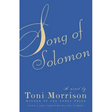 Song of Solomon