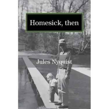 Homesick, then