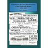 Glasshouses and Glass Manufacturers of the Pittsburgh Region: 1795 - 1910