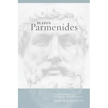 Plato's Parmenides