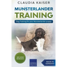 Munsterlander Training - Dog Training for your Munsterlander puppy