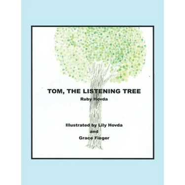 Tom, the Listening Tree