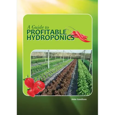 A Guide to Profitable Hydroponics