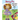 Honey Pie Amigurumi Dress-Up Doll with Picnic Play Set: Crochet Patterns for 12-inch Doll plus Doll Clothes, Picnic Blanket, Barbecue Playmat & Access