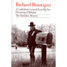 A Confederate General from Big Sur, Dreaming of Babylon, the Hawkline Monster