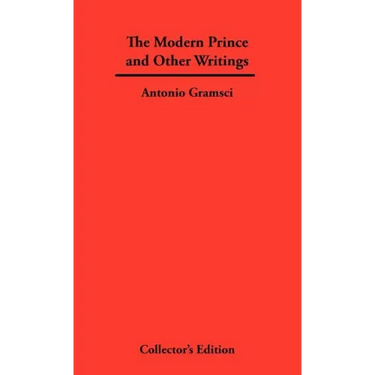 The Modern Prince and Other Writings