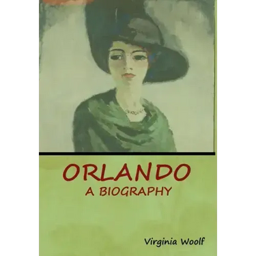 Orlando: A Biography