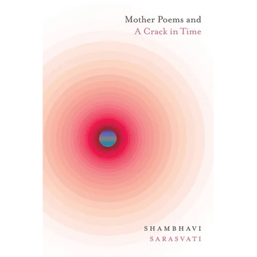 Mother Poems and A Crack in Time