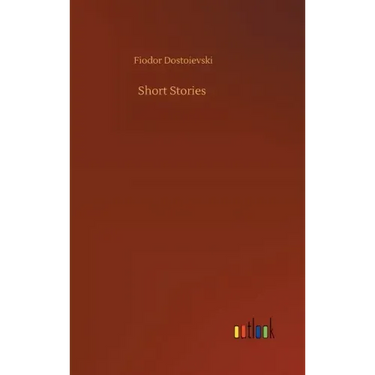 Short Stories