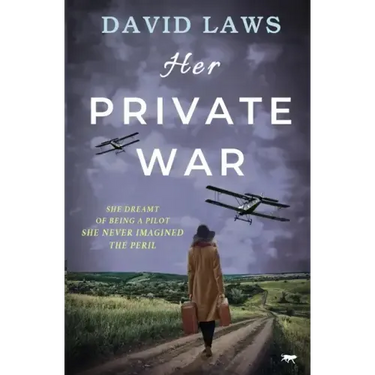 Her Private War