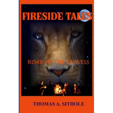 Fireside Tales: Roar of the Lioness