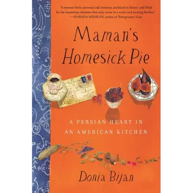 Maman's Homesick Pie