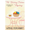 The Knitting Pattern Mystery