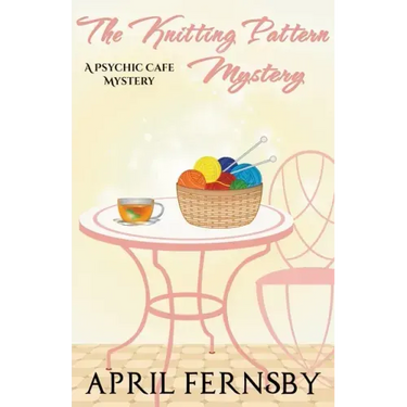 The Knitting Pattern Mystery