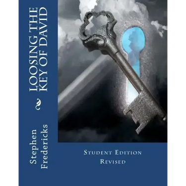 Loosing The Key of David: Student Edition Revised
