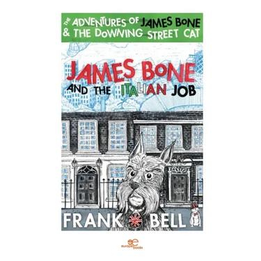 James Bone and the Italian Job