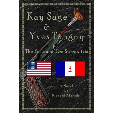 Kay Sage & Yves Tanguy: The Fusion of Two Surrealists