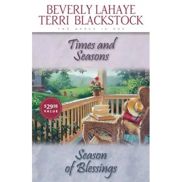 Times and Seasons/Seasons of Blessings