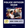 Police Officer Exam New York City