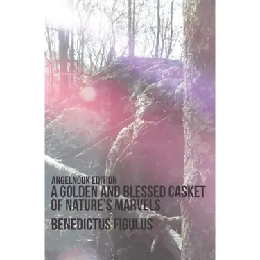 A Golden and Blessed Casket of Nature's Marvels