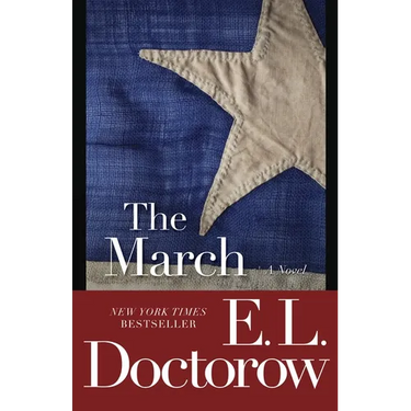 The March