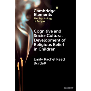 Cognitive and Socio-Cultural Development of Religious Belief in Children