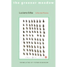 The Greener Meadow: Selected Poems