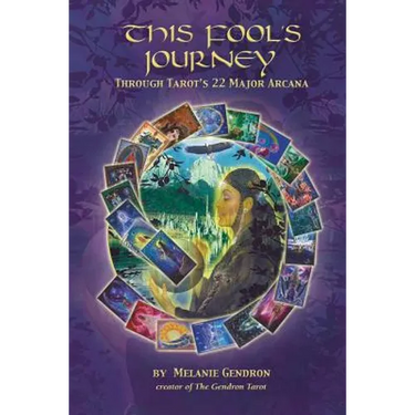 This Fool's Journey Through Tarot's 22 Major Arcana