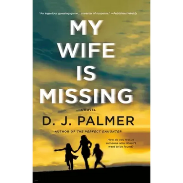 My Wife Is Missing