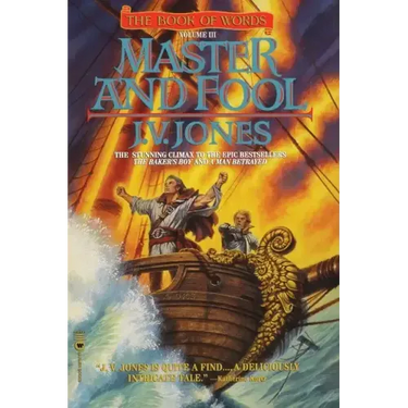 Master and Fool
