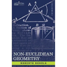 Non-Euclidean Geometry
