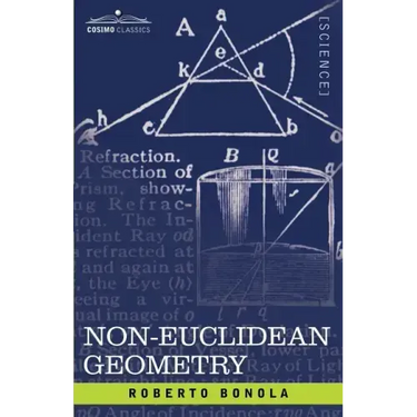 Non-Euclidean Geometry