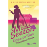 Miss Seeton Goes to Bat