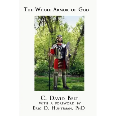 The Whole Armor of God